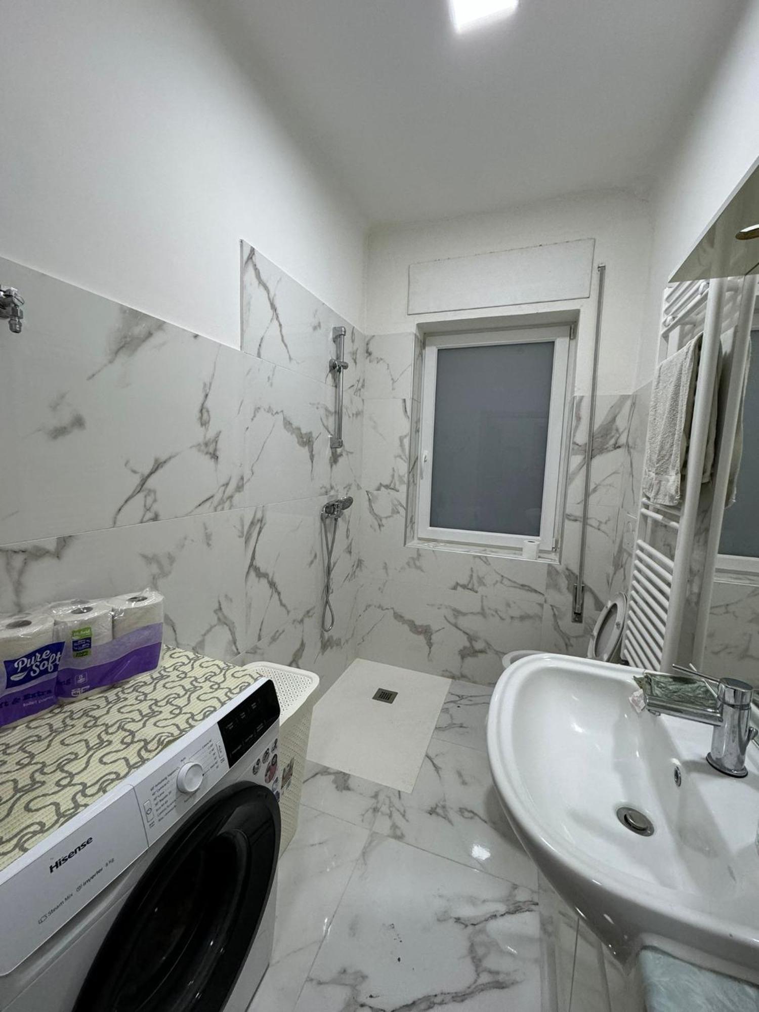 Lavanda House Vicenza Eksteriør billede