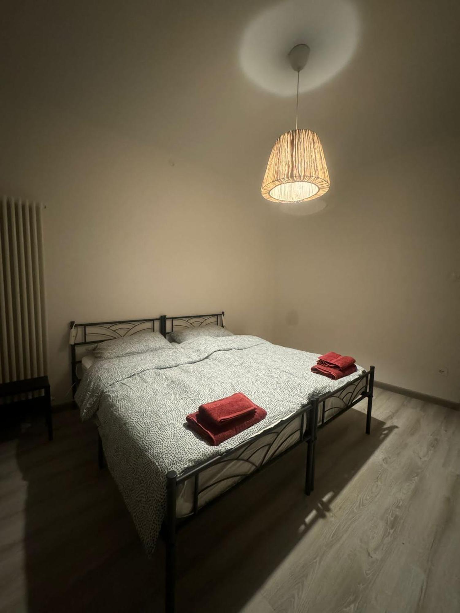 Lavanda House Vicenza Eksteriør billede