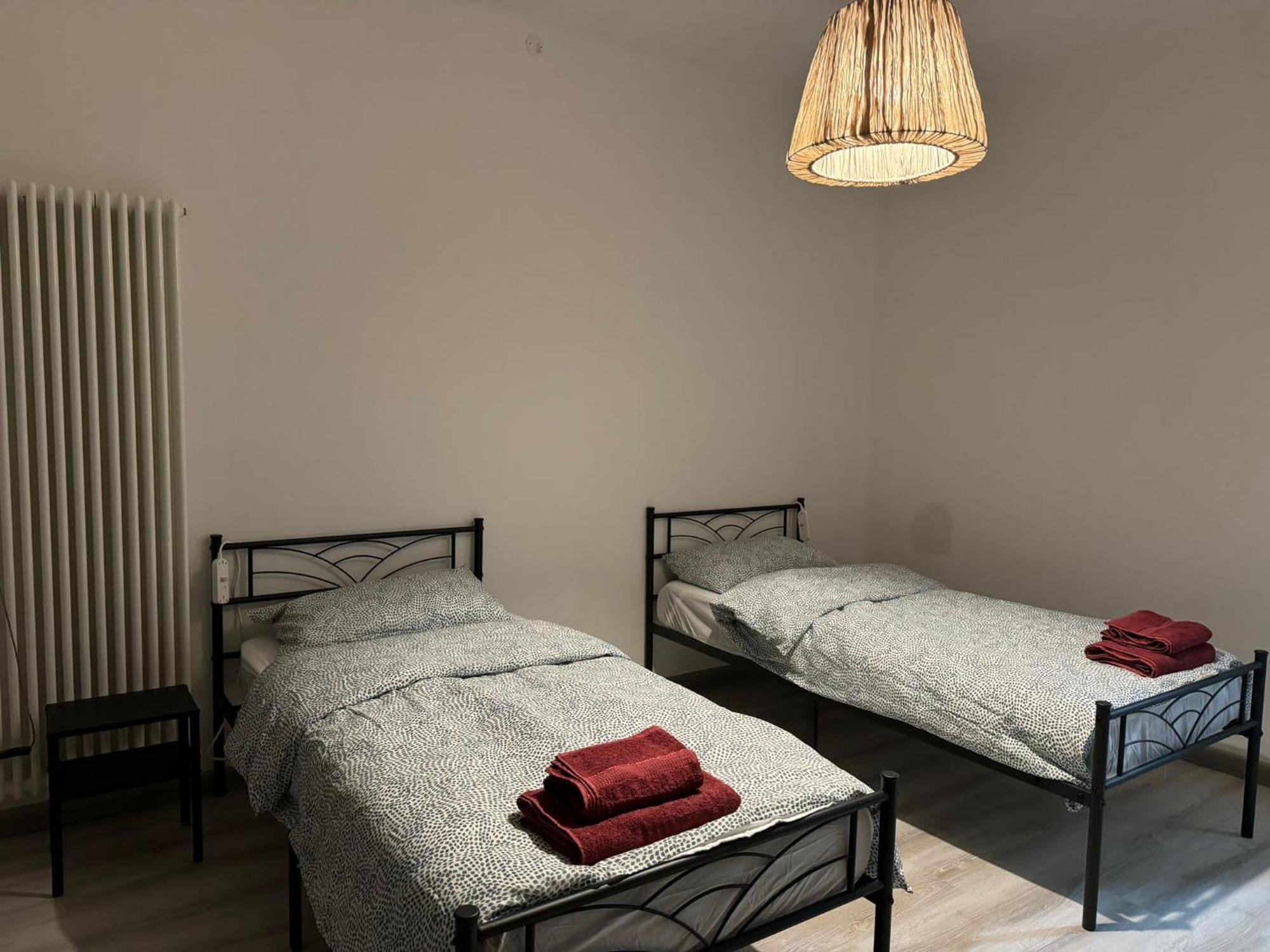 Lavanda House Vicenza Eksteriør billede
