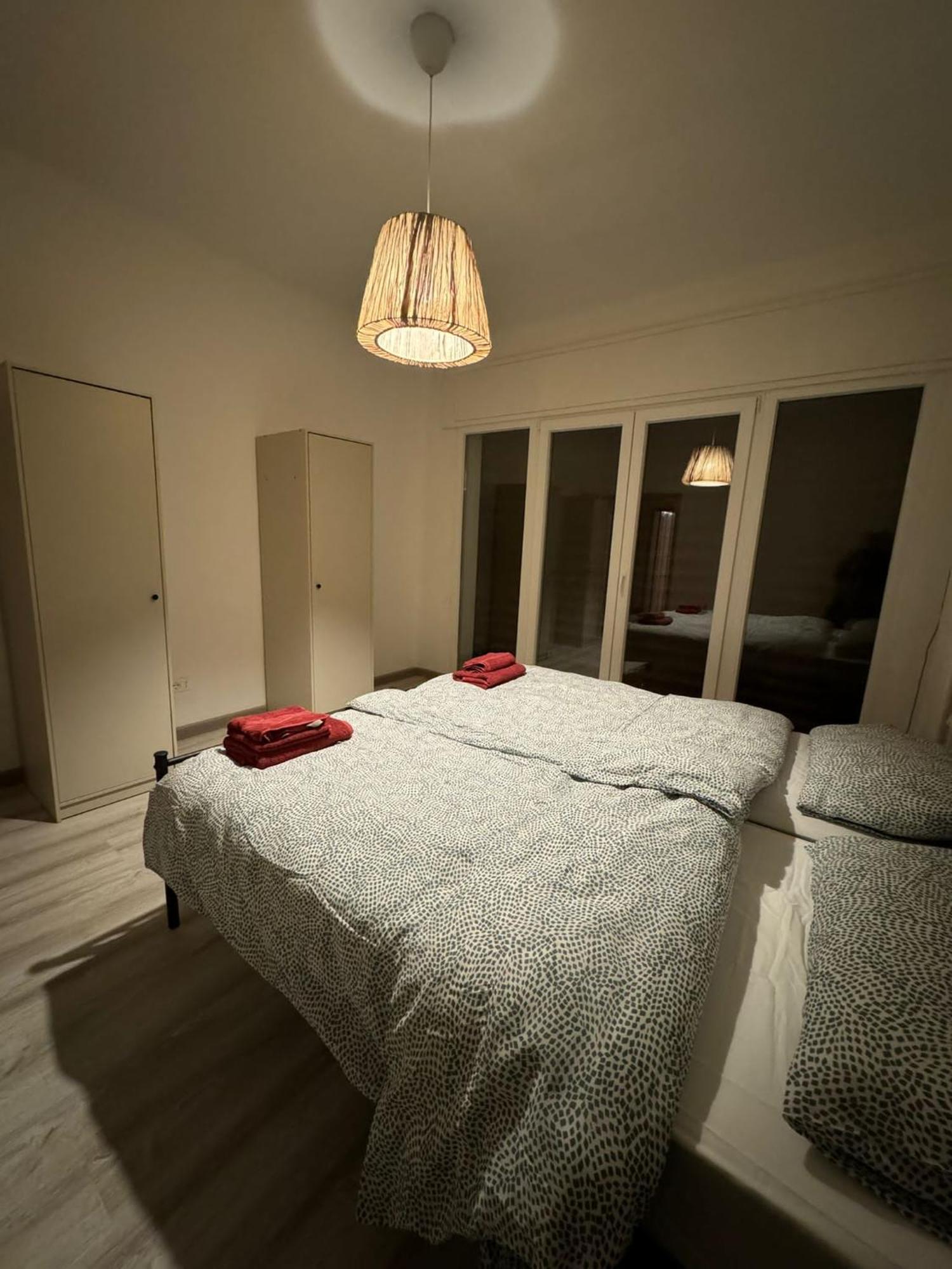 Lavanda House Vicenza Eksteriør billede
