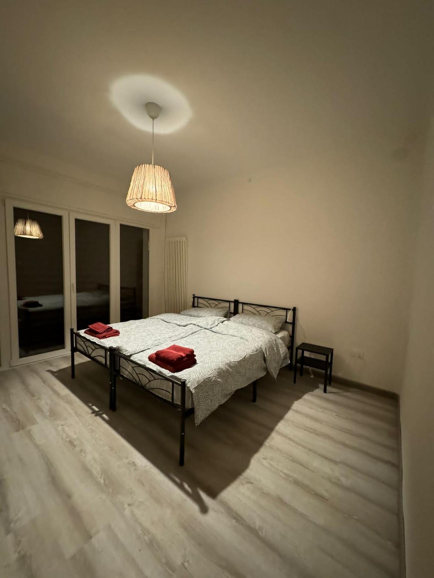 Lavanda House Vicenza Eksteriør billede