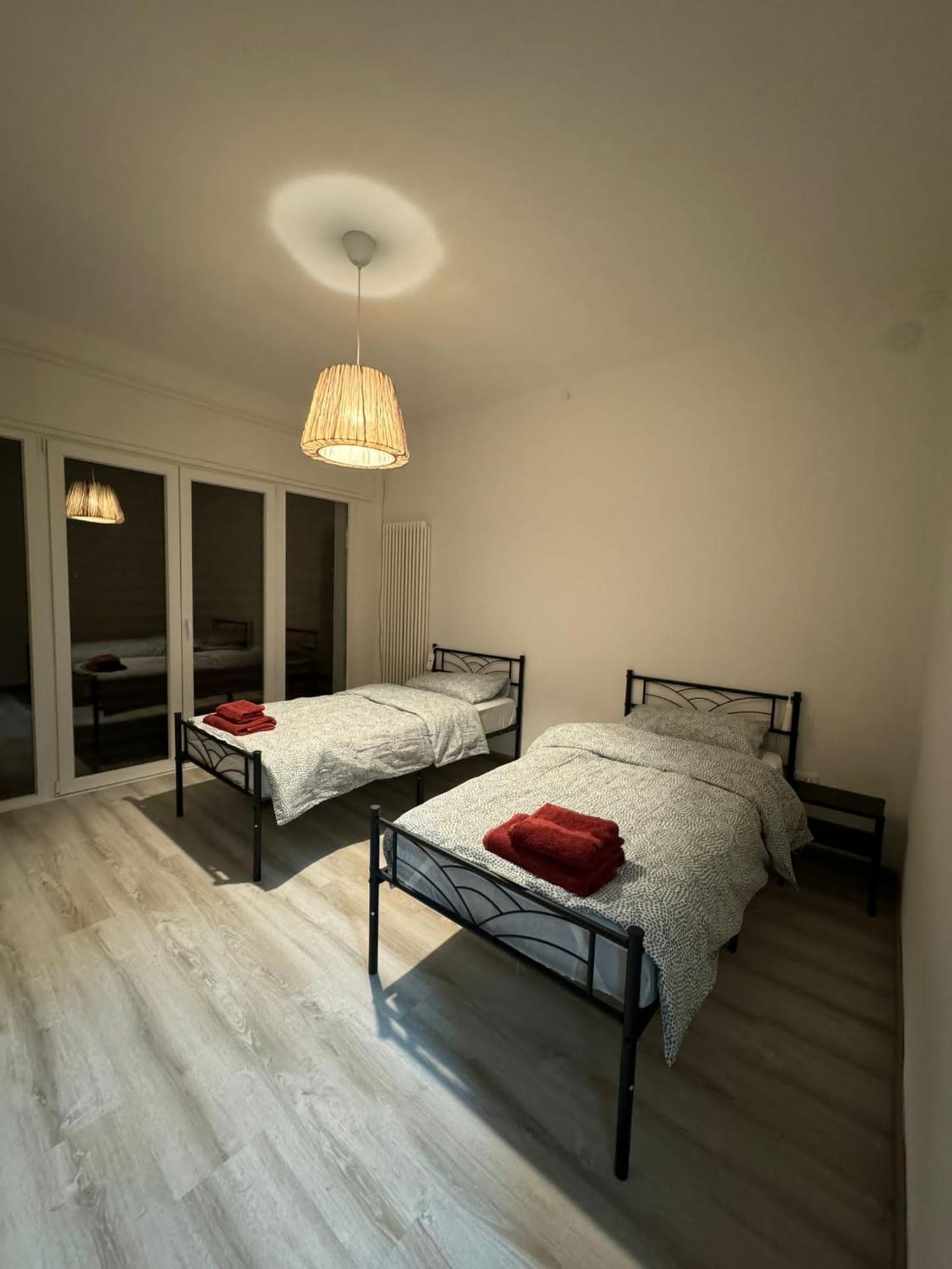 Lavanda House Vicenza Eksteriør billede