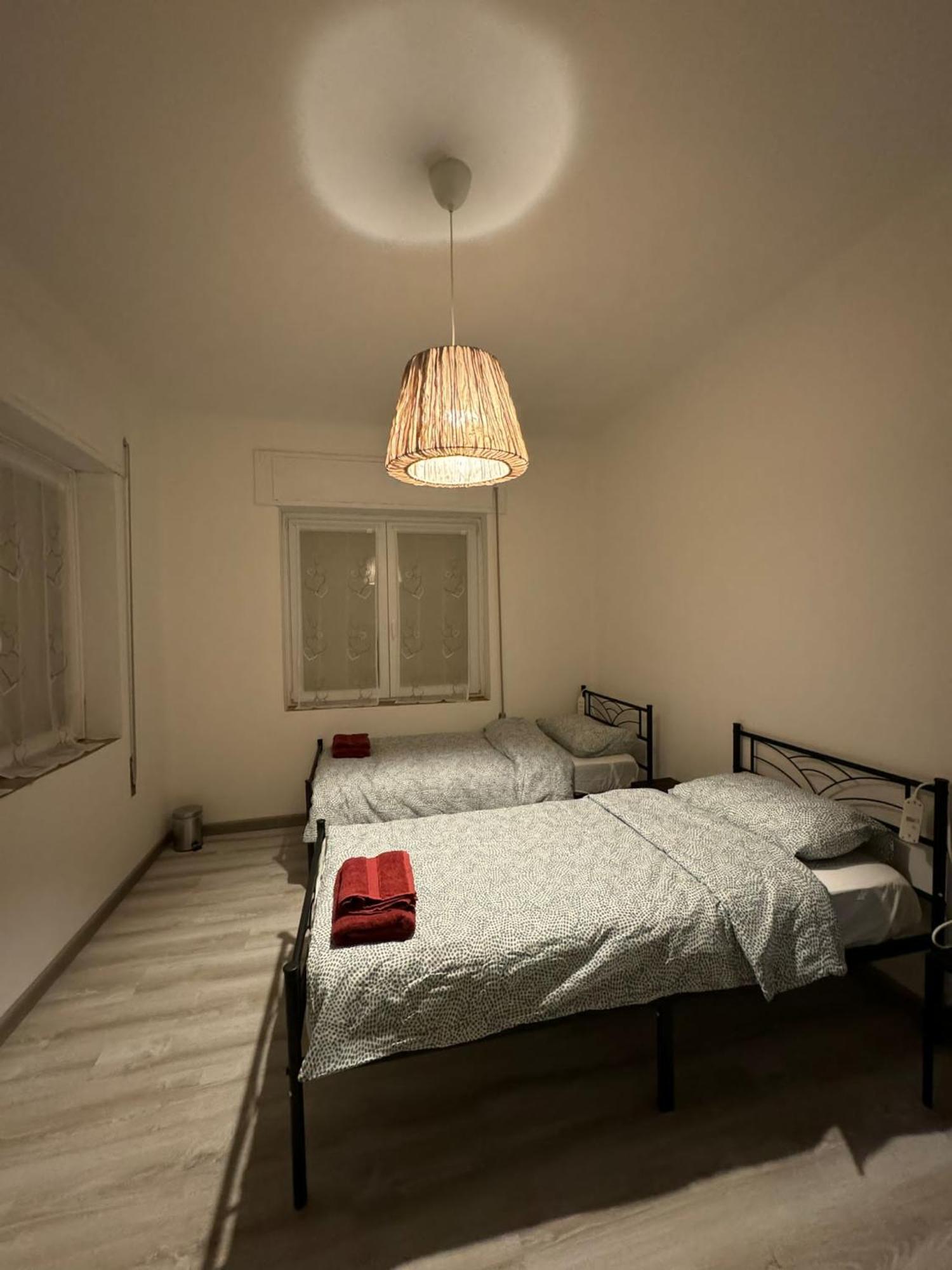 Lavanda House Vicenza Eksteriør billede