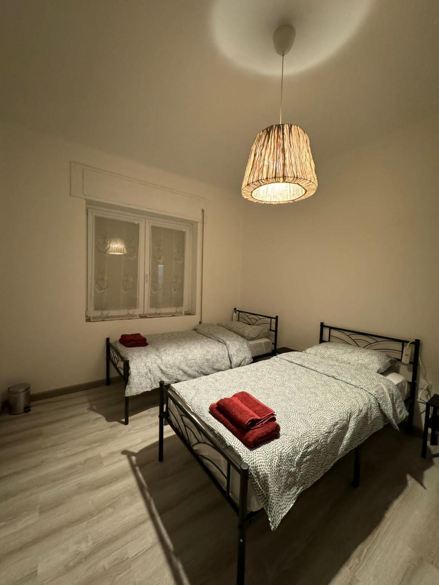 Lavanda House Vicenza Eksteriør billede