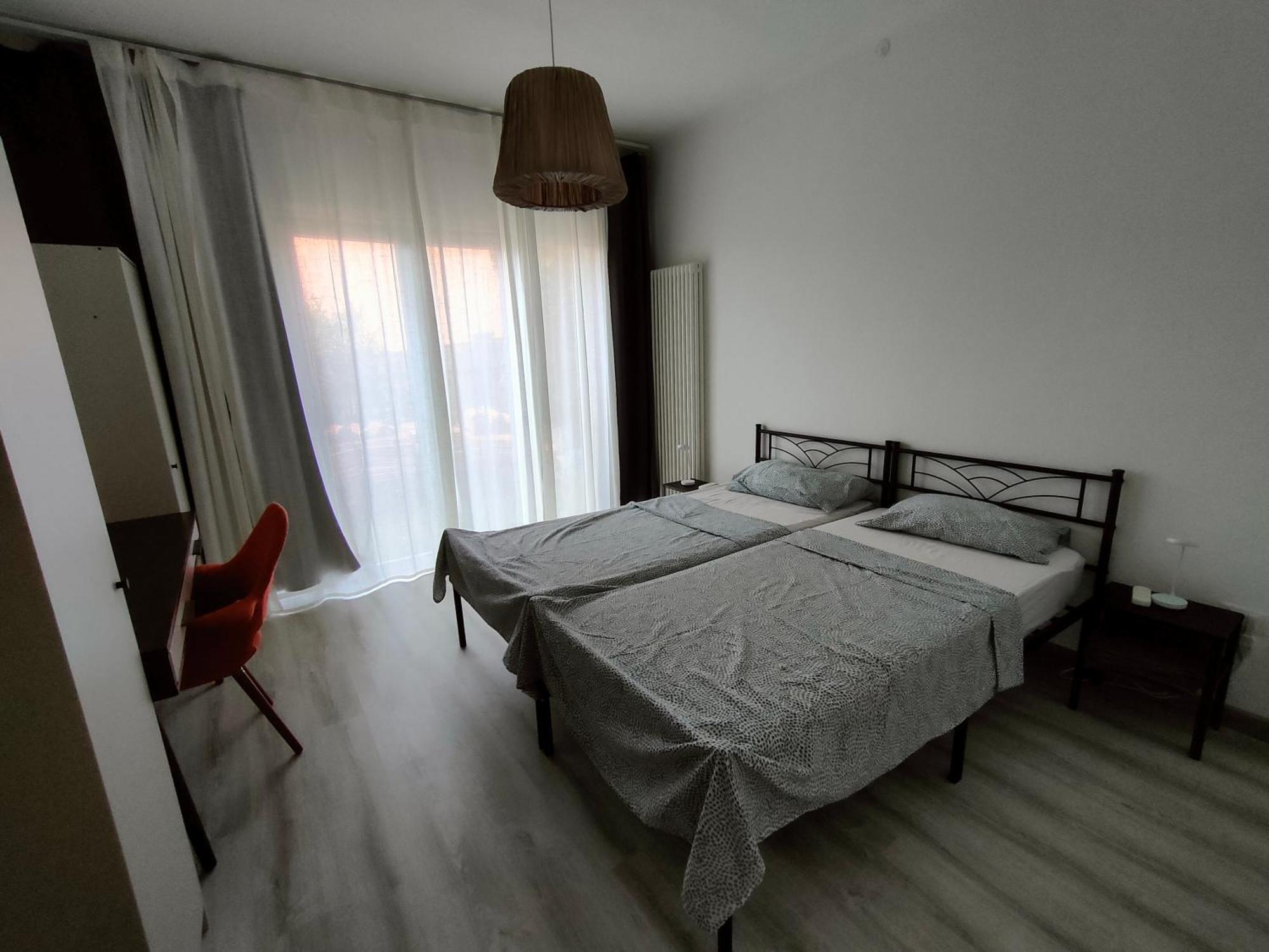 Lavanda House Vicenza Eksteriør billede