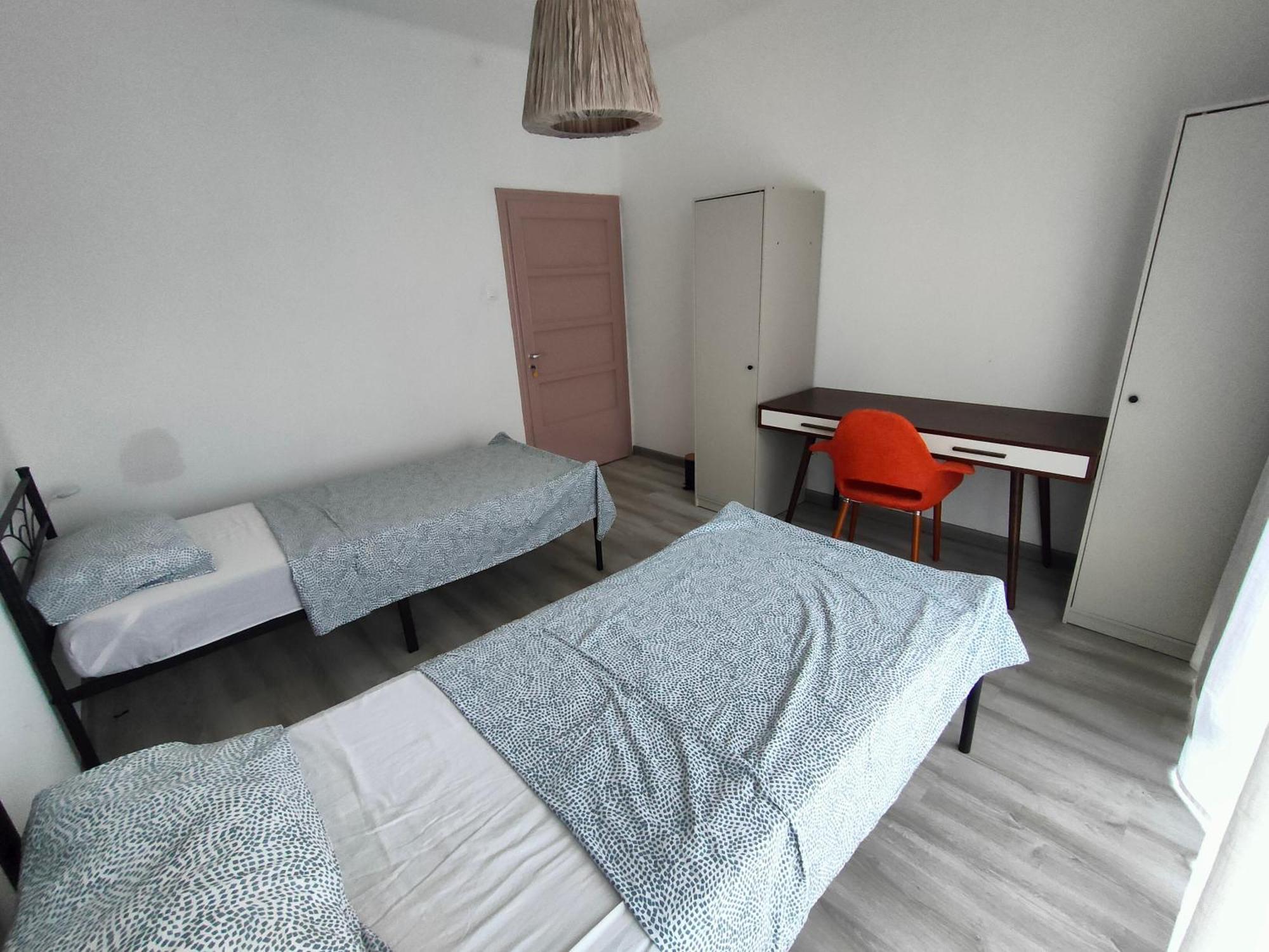 Lavanda House Vicenza Eksteriør billede