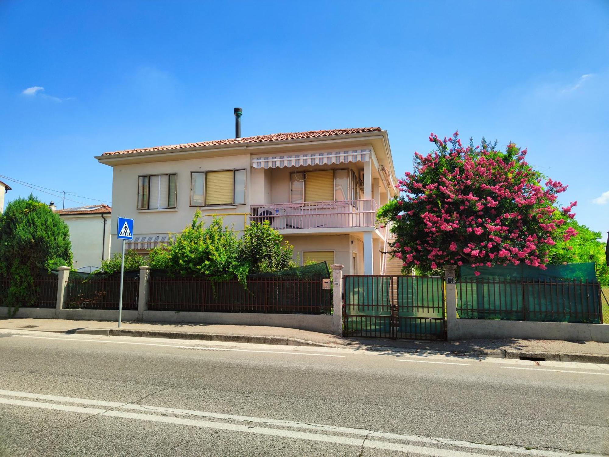 Lavanda House Vicenza Eksteriør billede