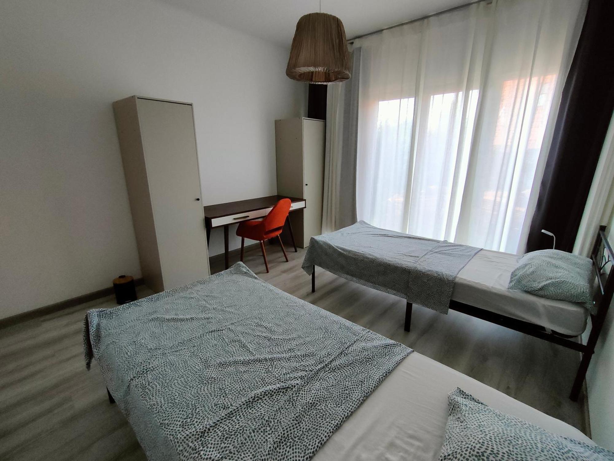 Lavanda House Vicenza Eksteriør billede